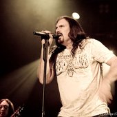  James LaBrie