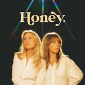 Swedish duo Honey