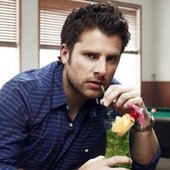 James Roday