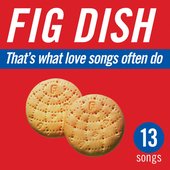 That’s What Love Songs Often Do