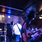 gainesville, fl - 2 nov 2014