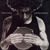 Tony Mola