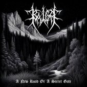 A New Road or a Secret Gate - EP