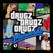 The Drugz LP