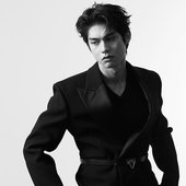 BRIGHT VACHIRAWIT for MINT MAGAZINE THAILAND