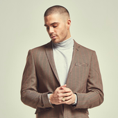 Max George