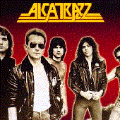 ALCATRAZZ - No Parole From Rock 'N' Roll [Expanded Edition Remastered 2015] booklet.gif