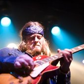 Kirk Smithhart Band 1