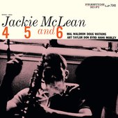 Jackie McLean - 4, 5 and 6.jpg