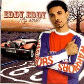Eddy Eddy album art