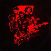 Minha Querida, Ressaca - EP