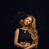 Beyoncé & JAY-Z for Tiffany &Co.