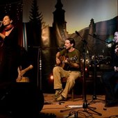 folk Christmas