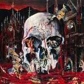 Slayer - South of Heaven