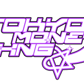 Tokyo Money Gxng logo