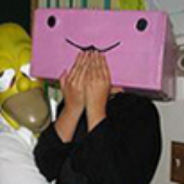 LastFM profile picture for @microscopic