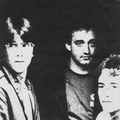 Post-punk band from Atlanta, GA, 1983-1988