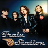 Train Station
