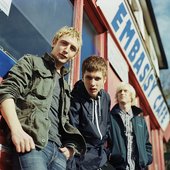 Twisted Wheel