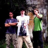 band pic 2009