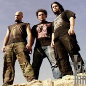 Tyrant Throne - brutal death - jordan