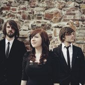 The Ties Promo - credits: Marc Holte