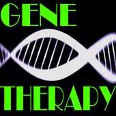 Gene Therapy logo