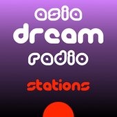 Asia DREAM Radio