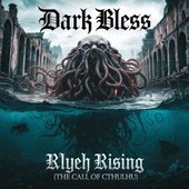 R'lyeh Rising (The Call of Cthulhu)