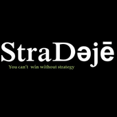 Avatar for Stradeje