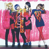 “What’s Up! We 2NE1″ Photobook + Calender Scan