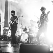 Alifib - Live 4