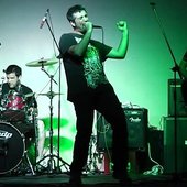 Salauk - Live, 25.08.2012.