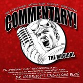 Commentary! The Musical