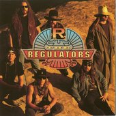 The Regulators