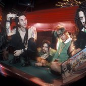 Marilyn Manson
