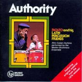 Authority