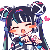 Sweetorii 的头像