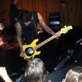 MxPx Live