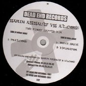 The First Battle E.P.