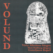 VOLUND