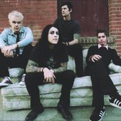 Sing the Sorrow era