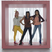 Make It Pop - Season 2