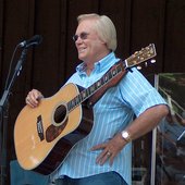 The One and Only George Jones 8/8/2004 Indian Ranch, Webster, MA