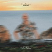 Movement, Vol. 5 (live From Lagos, Portugal)