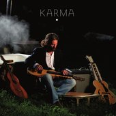 Jim Petit - Karma