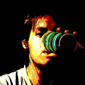 LastFM profile picture for @Skied