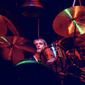 Carl Palmer