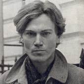 John Foxx