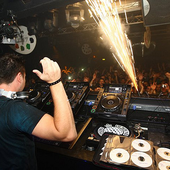 Sander van Doorn 